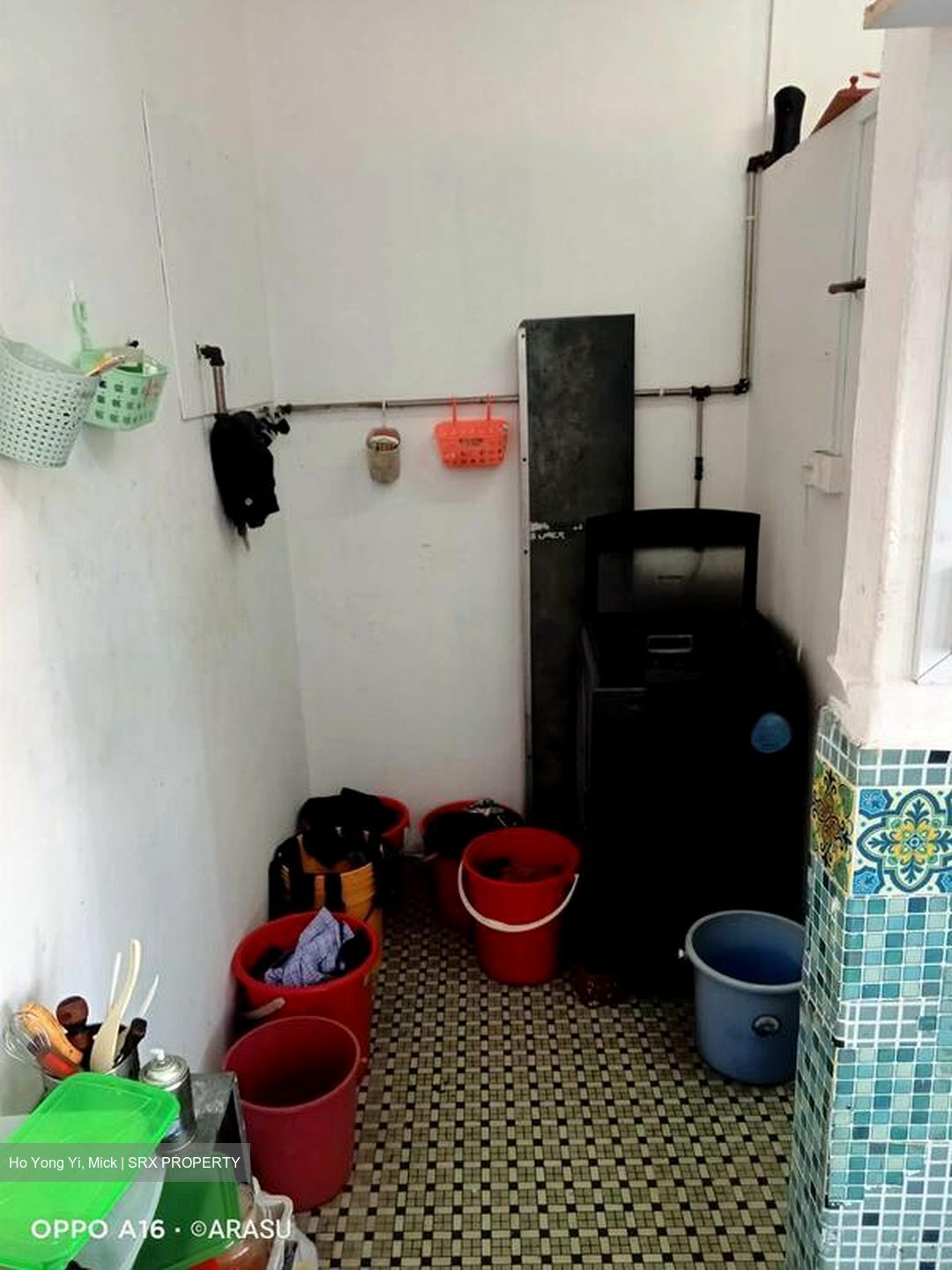 Yio Chu Kang Road (D19), Shop House #629730701